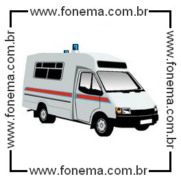 Ambulância