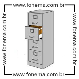 Arquivo de Aço