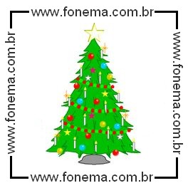 Árvore de Natal