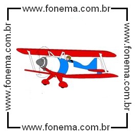 Avião Pequeno