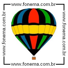 Balão de Ar Quente