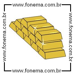 Barras de Ouro