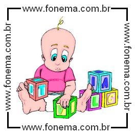 Bebê Brincando
