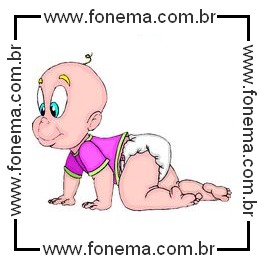 Bebê Engatinhando