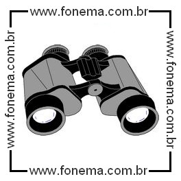 Binóculo