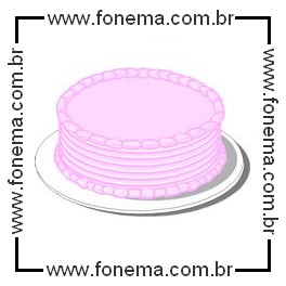 Bolo de Natal