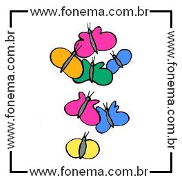 Borboletas Coloridas