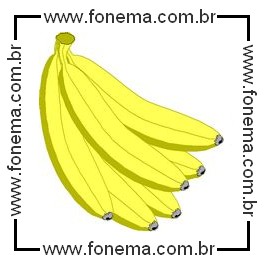 Cacho de Bananas