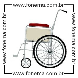 Cadeira de Rodas