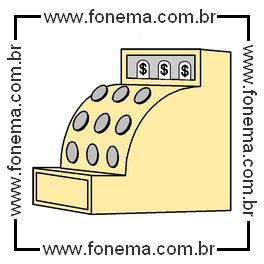 Caixa Registradora