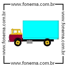 Caminhão Bau