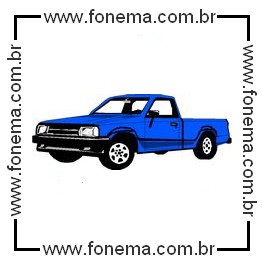 Caminhonete