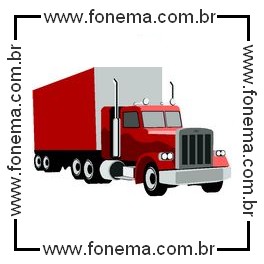 Carreta Vermelha