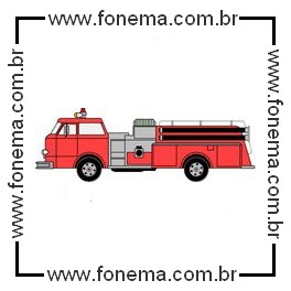 Carro de Bombeiro