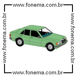 Carro Verde