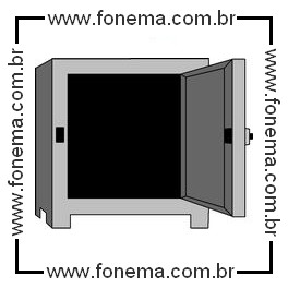 Cofre de Banco