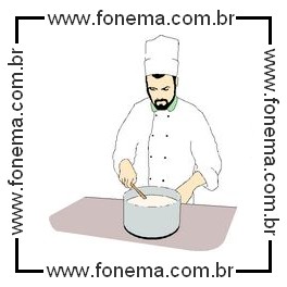 Cozinheiro