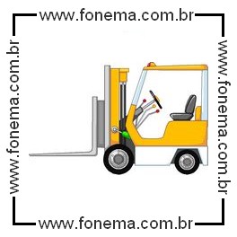 Empilhadeira