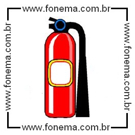 Extintor