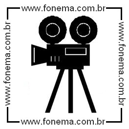 Filmadora Antiga