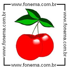 Frutas Vermelhas