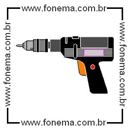 Furadeira