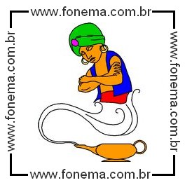 Gênio da Lâmpada