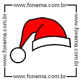 Gorro do Papai Noel