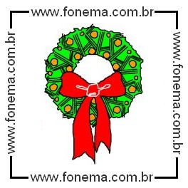 Guirlanda de Natal