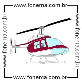 Helicóptero