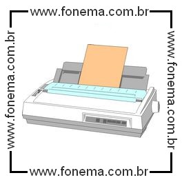 Impressora