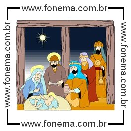 Jesus e os Reis Magos