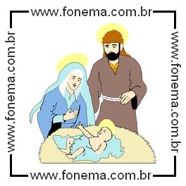 Jesus Maria e José