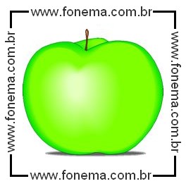 Maçã Verde