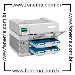 Máquina de Fotocópia