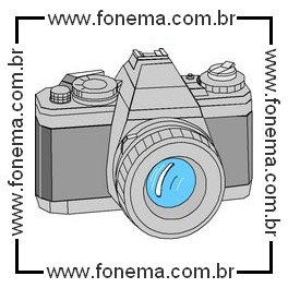 Máquina Fotográfica