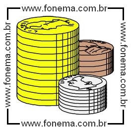 Moedas