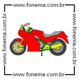 Motocicleta