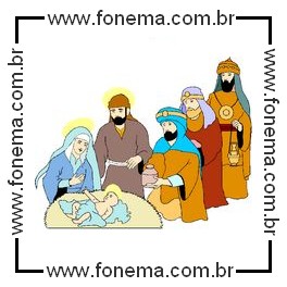 Nascimento de Jesus