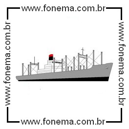 Navio Petroleiro