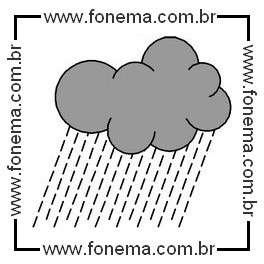 Nuvem de Chuva