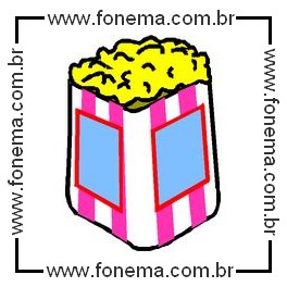 Pacote de Pipoca