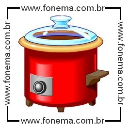 Panela Elétrica