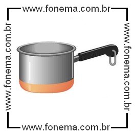 Panela sem Tampa