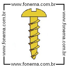 Parafuso