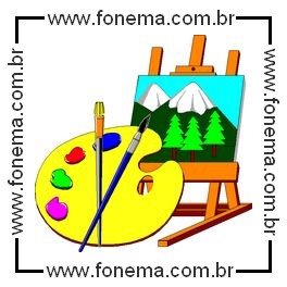 Pintura de Quadro