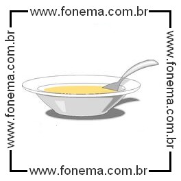 Prato de Sopa