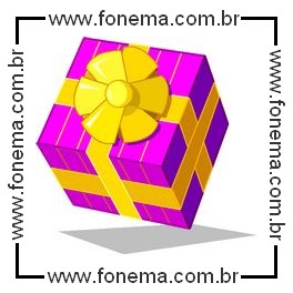 Presente com Laço