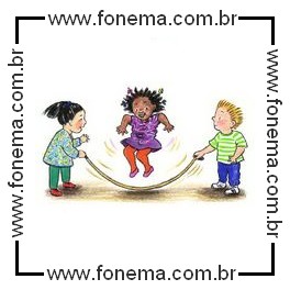 Pulando Corda