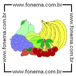 Salada de Frutas
